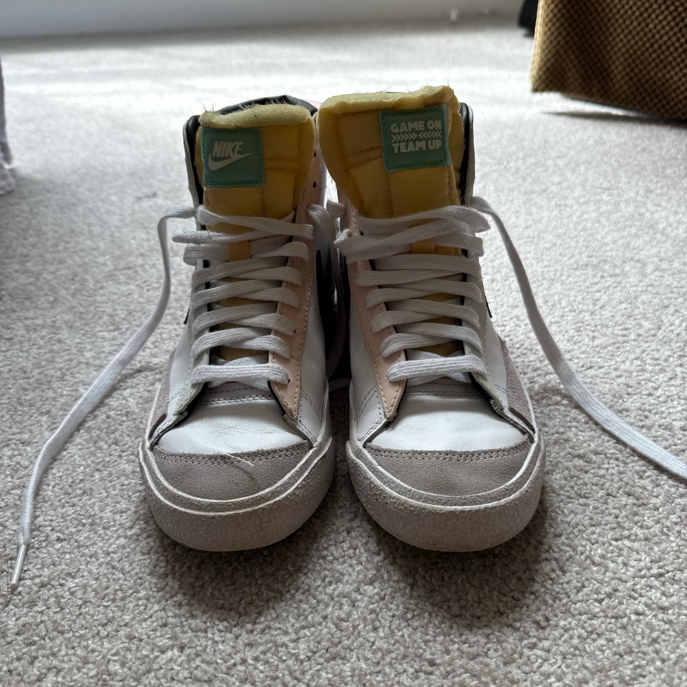 Nike women’s blazer Mid 77 “Have a Good Game”